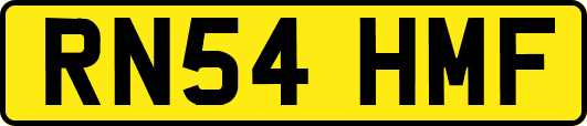 RN54HMF