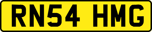 RN54HMG