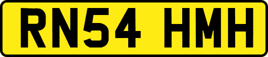 RN54HMH