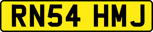 RN54HMJ
