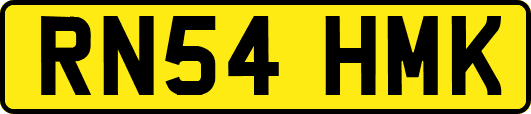 RN54HMK