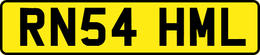 RN54HML