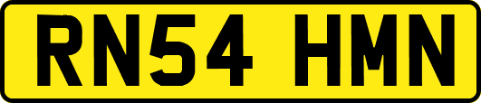 RN54HMN