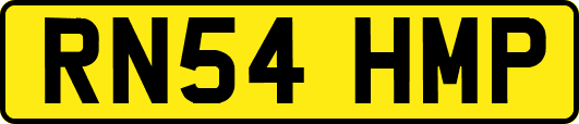 RN54HMP