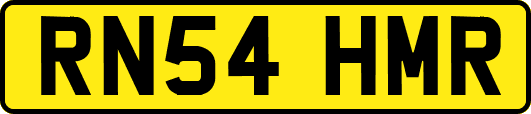 RN54HMR