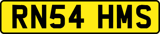RN54HMS