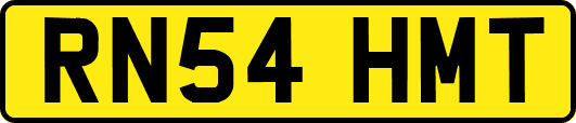 RN54HMT