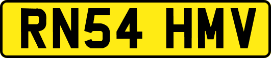 RN54HMV