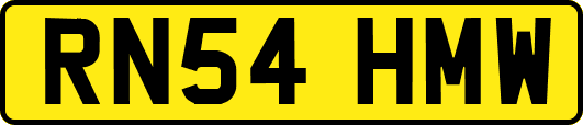 RN54HMW