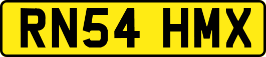 RN54HMX