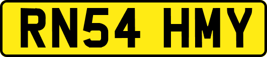 RN54HMY