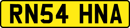 RN54HNA