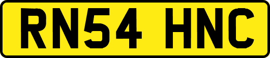 RN54HNC