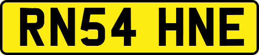 RN54HNE