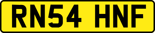 RN54HNF