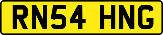 RN54HNG