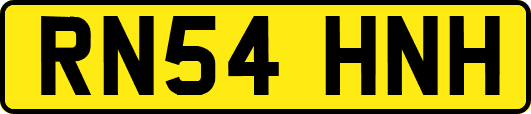 RN54HNH