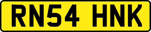 RN54HNK