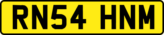 RN54HNM