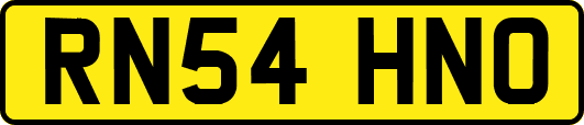 RN54HNO