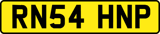 RN54HNP