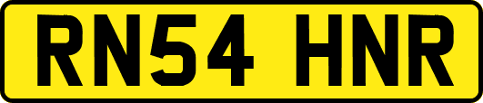 RN54HNR