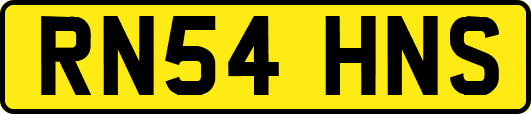 RN54HNS