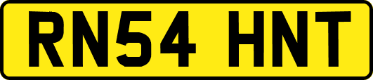 RN54HNT