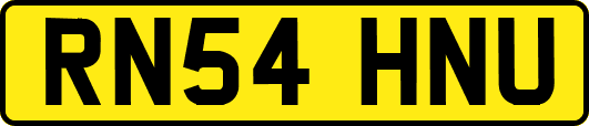 RN54HNU