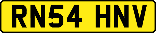 RN54HNV