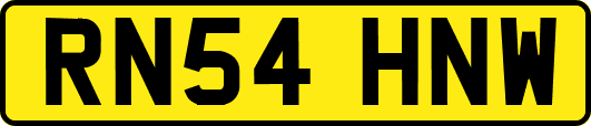 RN54HNW