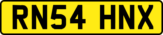 RN54HNX