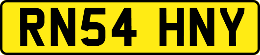 RN54HNY