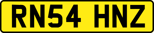 RN54HNZ
