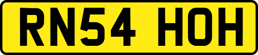 RN54HOH