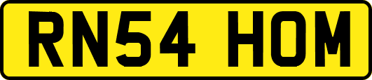 RN54HOM