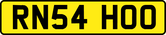 RN54HOO