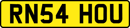 RN54HOU