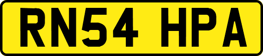 RN54HPA