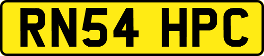RN54HPC