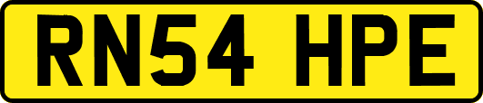 RN54HPE