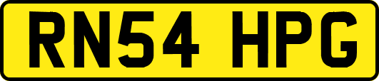RN54HPG