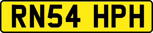 RN54HPH