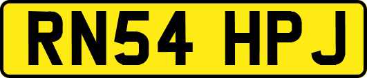 RN54HPJ