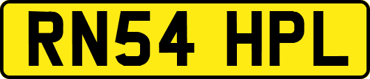RN54HPL