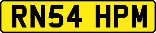 RN54HPM