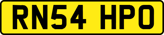 RN54HPO