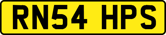 RN54HPS