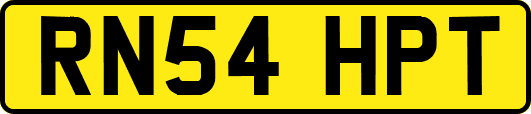 RN54HPT