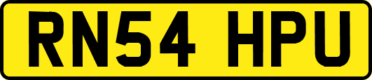 RN54HPU